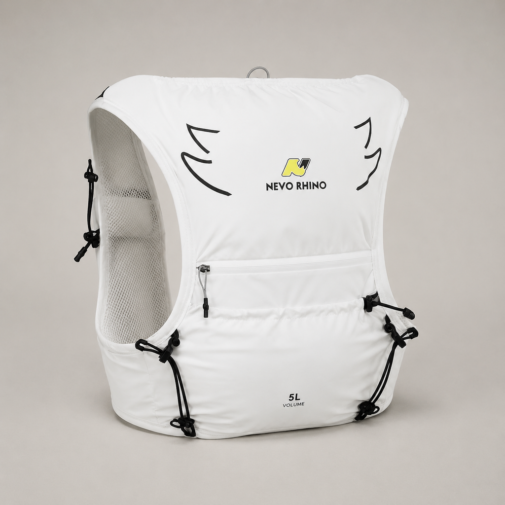 Mochila Hidratación Running, Trailrunning, Montañismo
