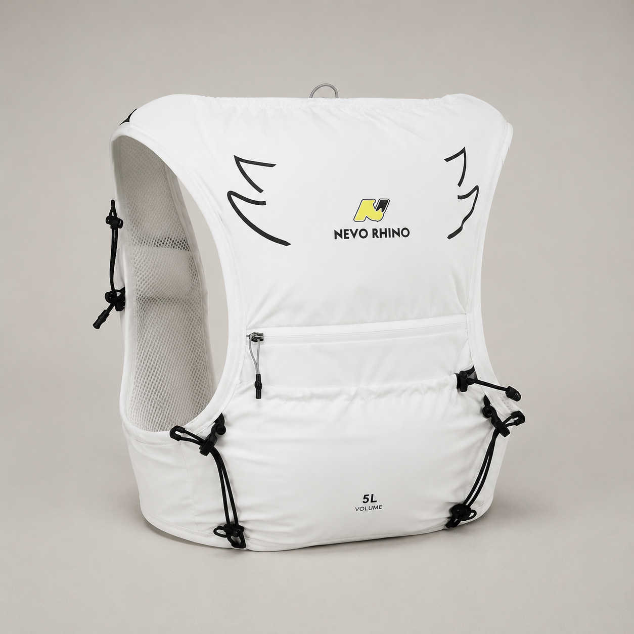 Mochila Hidratación Running, Trailrunning, Montañismo