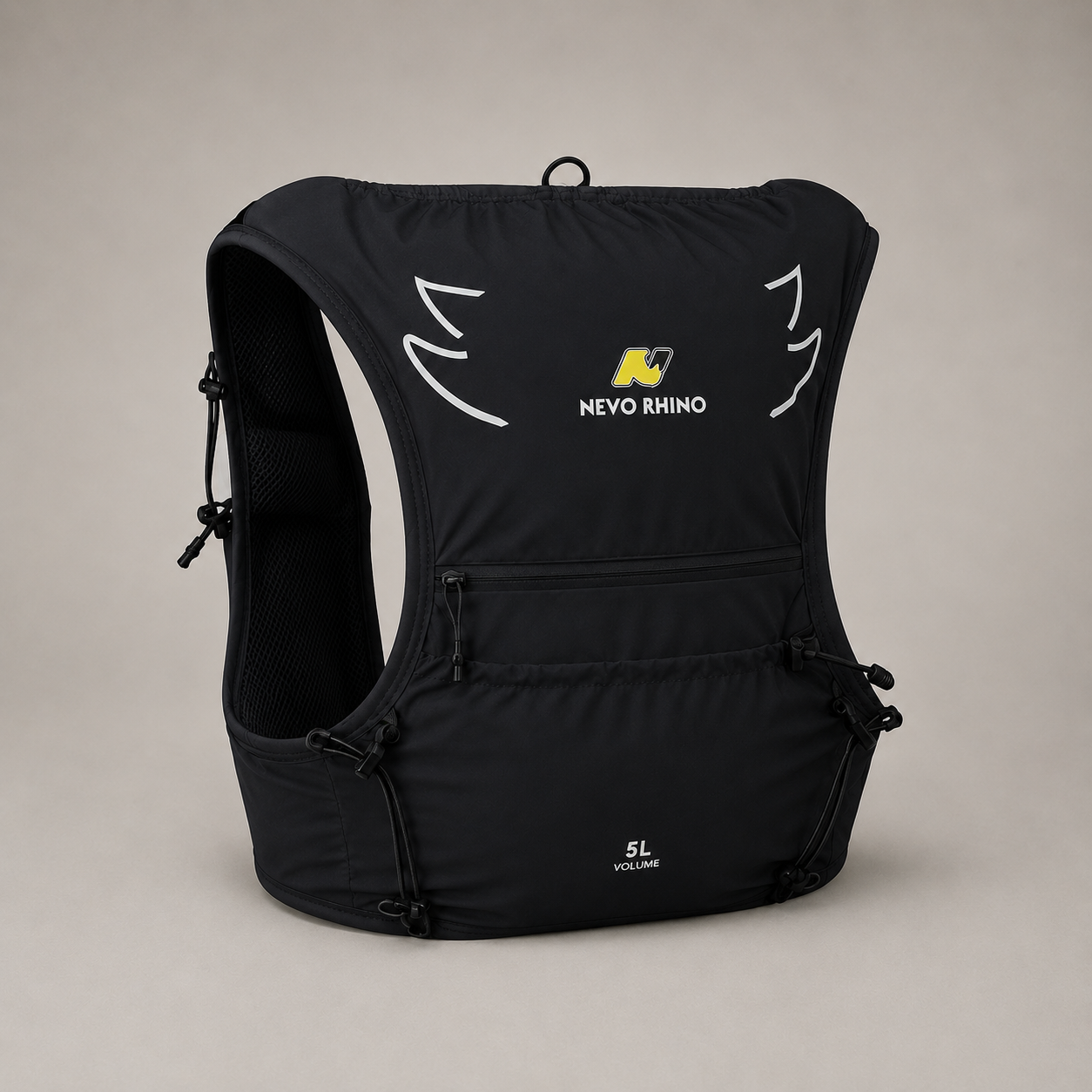 Mochila Hidratación Running, Trailrunning, Montañismo