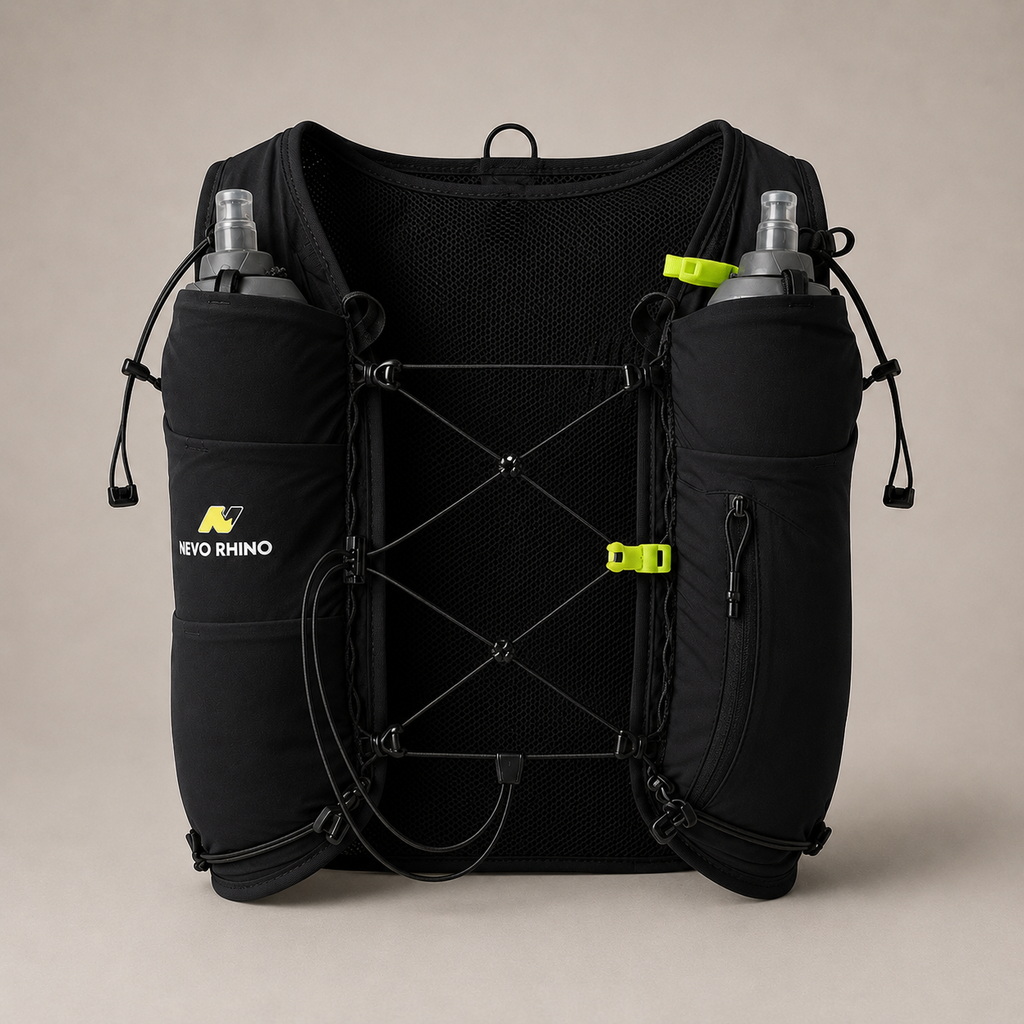Mochila Hidratación Running, Trailrunning, Montañismo